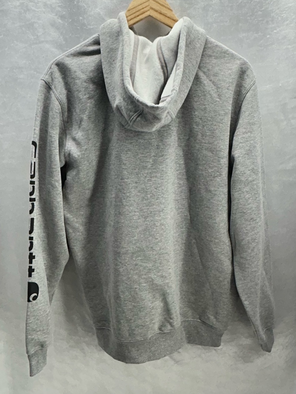 Carhartt Hoodie Pullover - Picture 3 of 9